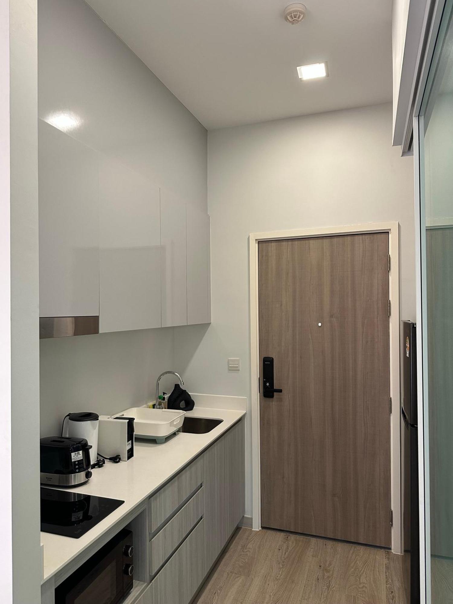 New Cosy Apartment At Marvest Huahin City Center Екстер'єр фото